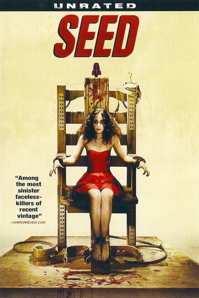 Seed (2006) BluRay 480p & 720p Movie Download