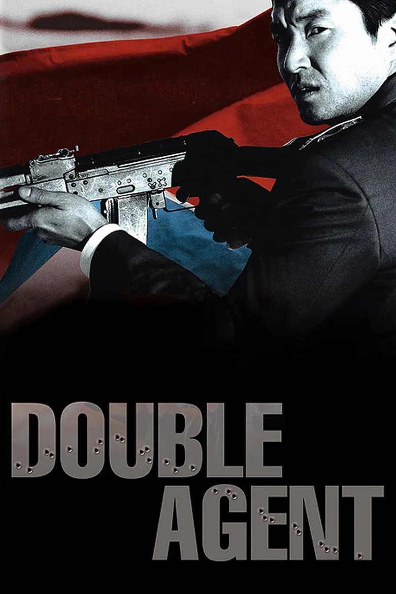 Double Agent (2003) BluRay 480p & 720p Korean Movie Download