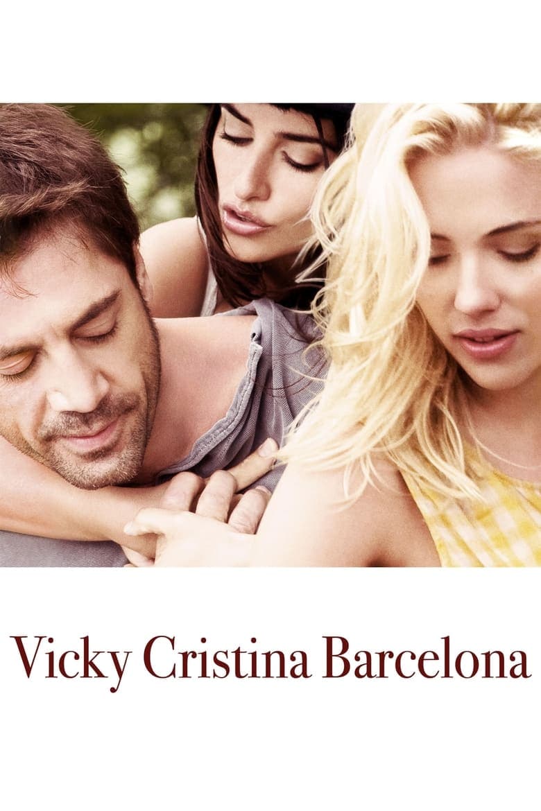 Vicky Cristina Barcelona (2008) BluRay 480p, 720p & 1080p Movie Download