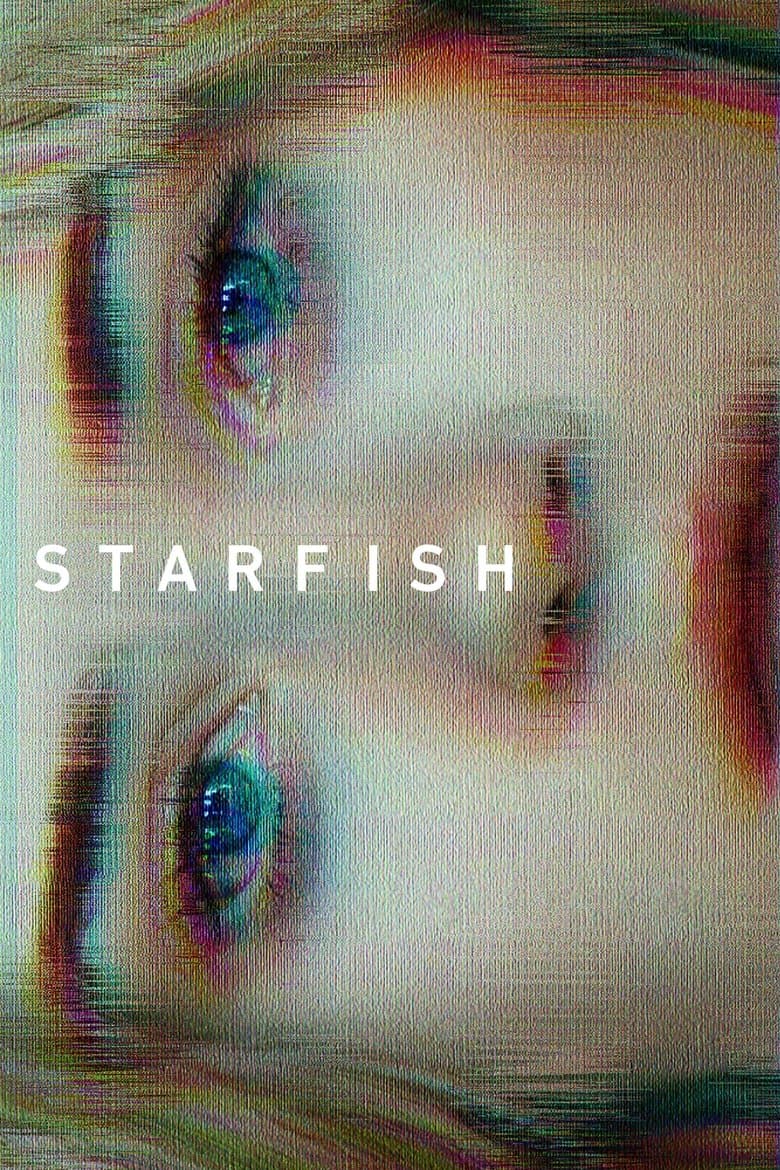 Starfish (2018) BluRay 480p, 720p & 1080p Mkvking - Mkvking.com