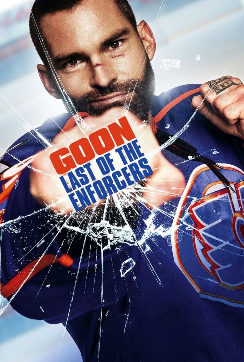 Goon: Last of the Enforcers (2017) BluRay 480p & 720p Movie Download