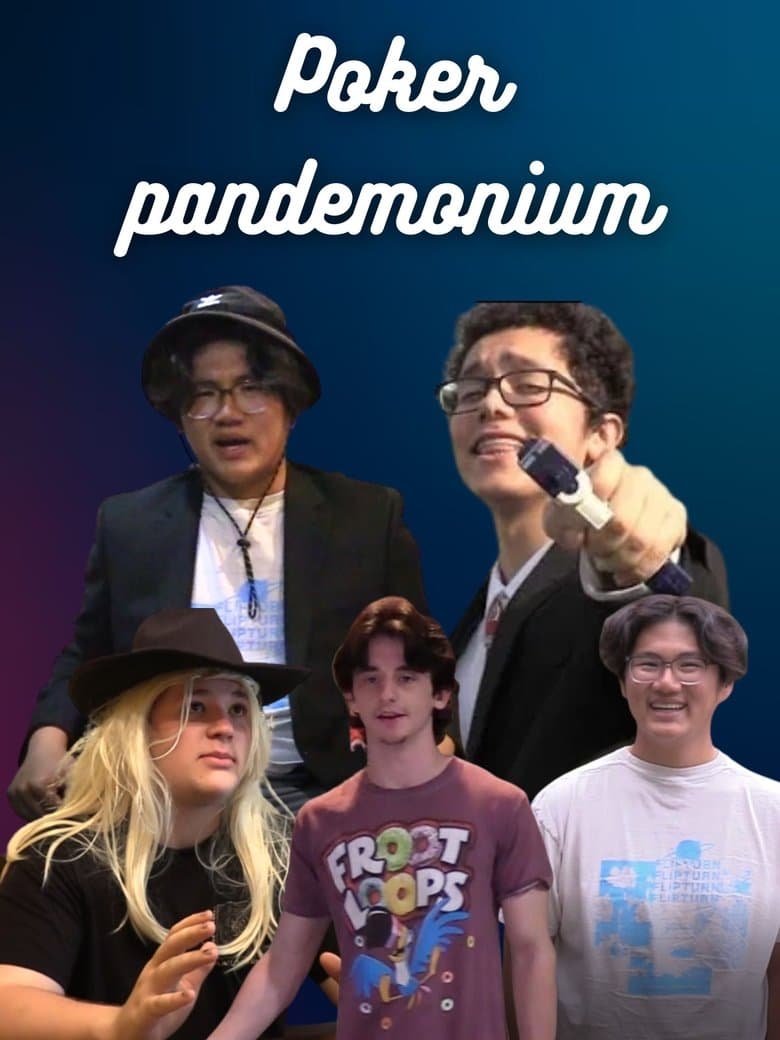 Pandemonium (2023)