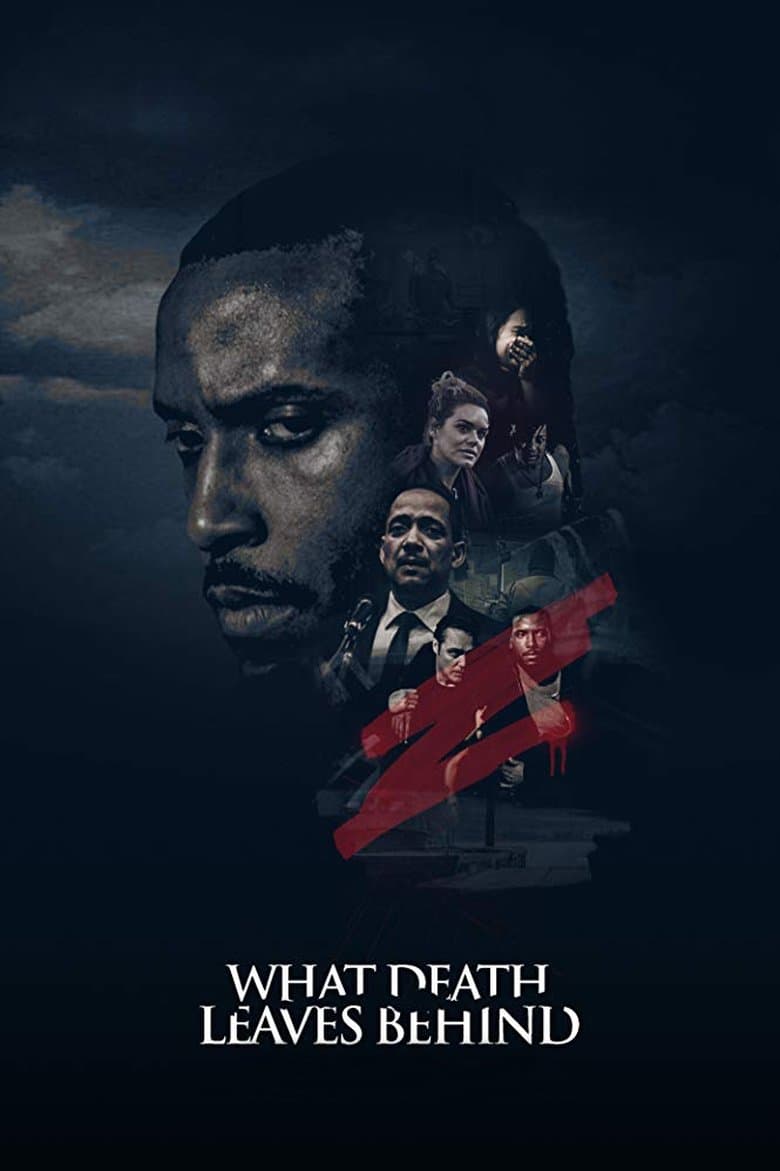 What Death Leaves Behind (2018) WEB-DL 480p & 720p Movie Download
