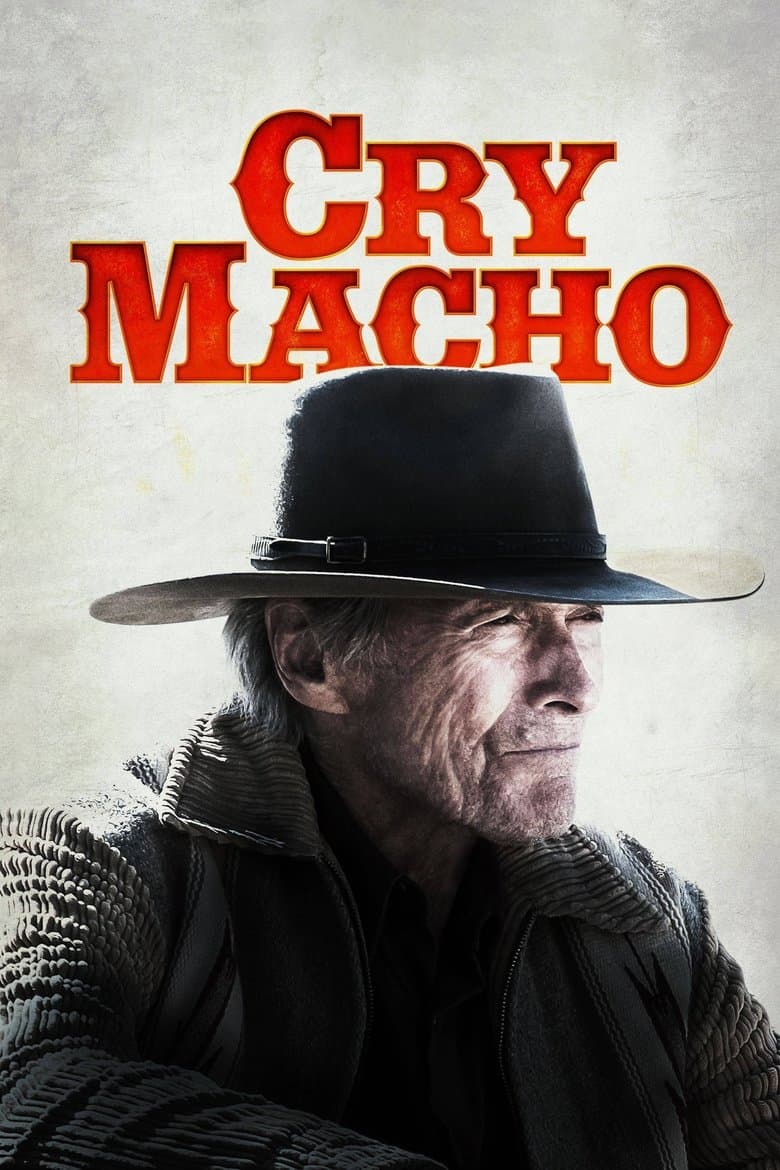 Cry Macho (2021) BluRay 480p, 720p & 1080p Mkvking - Mkvking.com