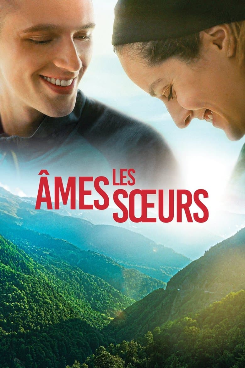 Soul Mate (2020) WEBRip 480p, 720p & 1080p Mkvking - Mkvking.com