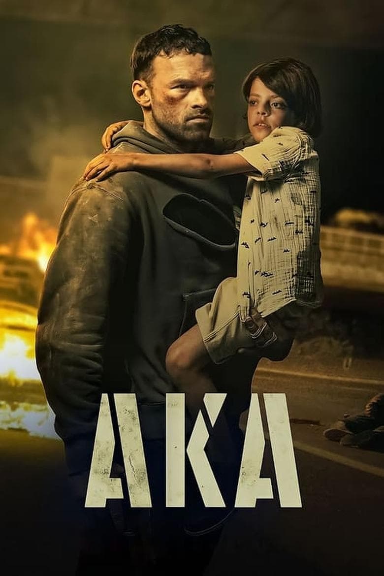 AKA (2023) WEBRip 480p, 720p & 1080p Full HD Movie Download