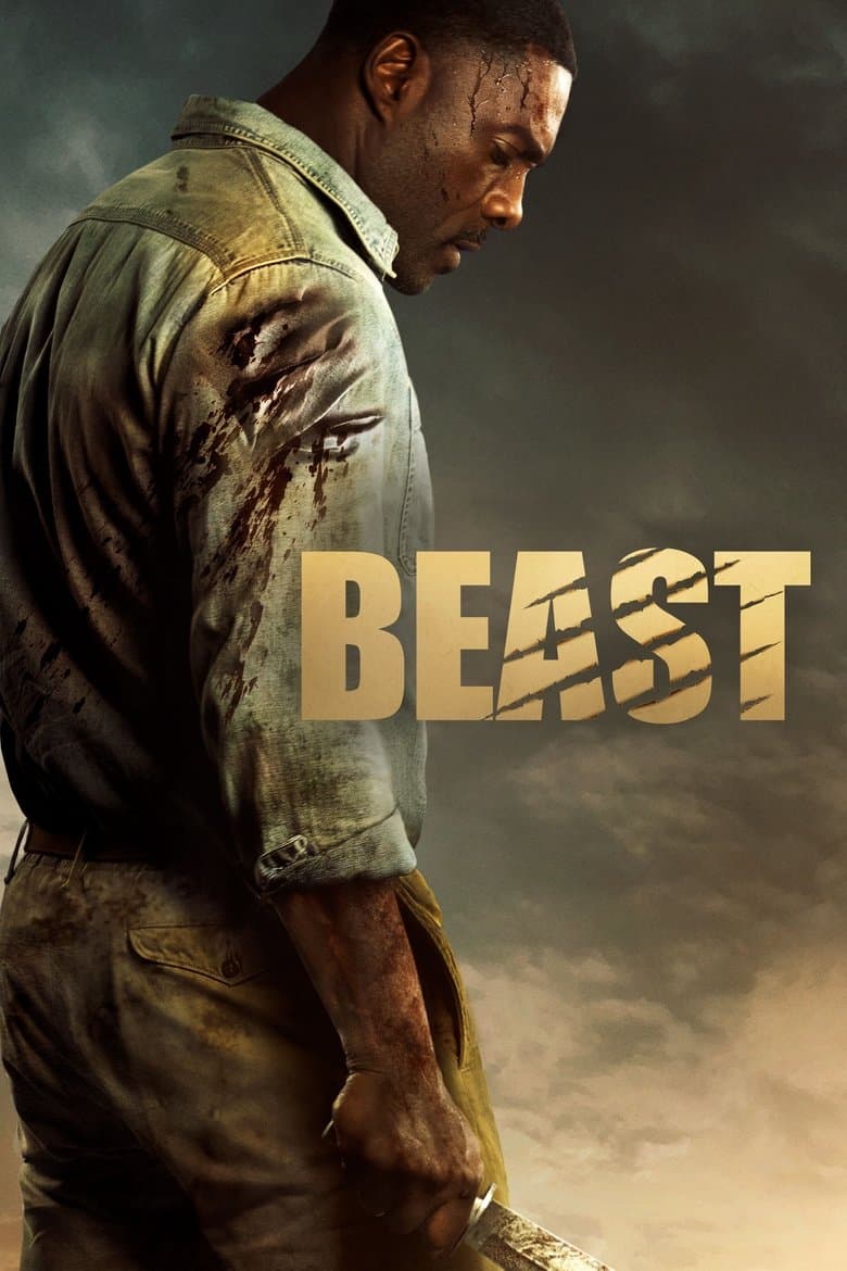 Beast (2022) BluRay 480p, 720p & 1080p Mkvking - Mkvking.com