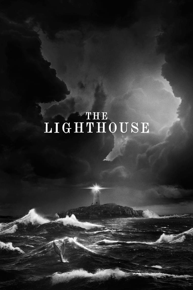 The Lighthouse (2019) BluRay 480p & 720p Movie Download Sub Indo
