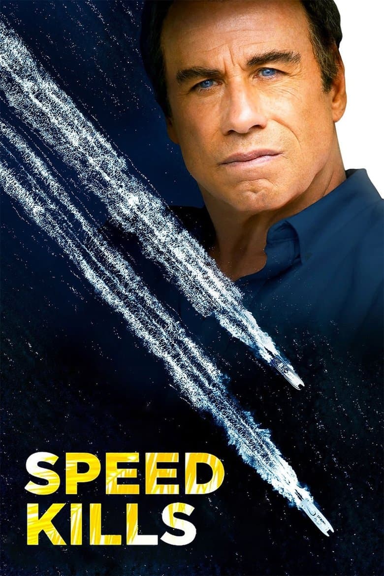 Speed Kills (2018) BluRay 480p & 720p Full HD Movie Download