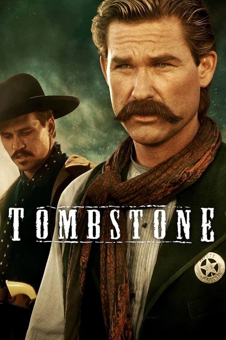 Tombstone (1993) BluRay 480p, 720p & 1080p Movie Download