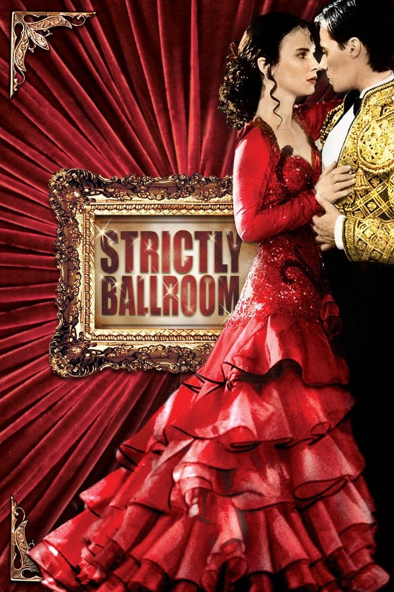 Strictly Ballroom (1992)