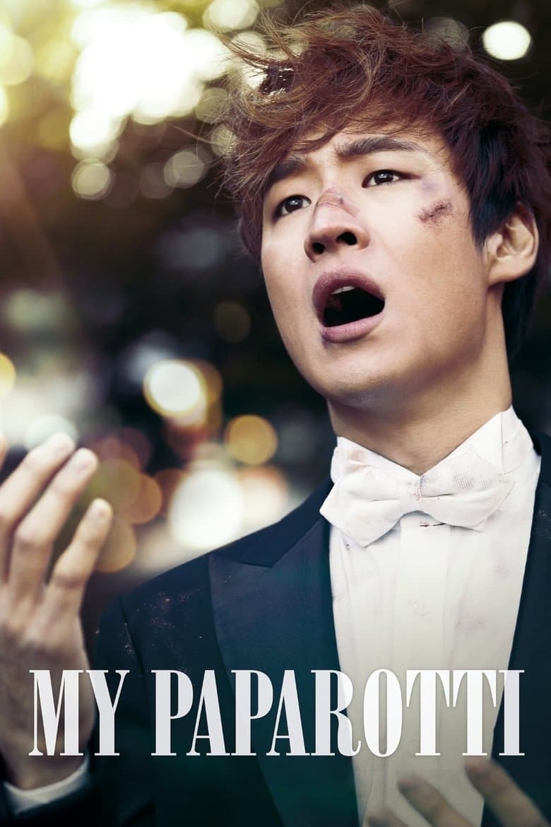 My Paparotti (2013) WEBRip 480p, 720p & 1080p Mkvking - Mkvking.com