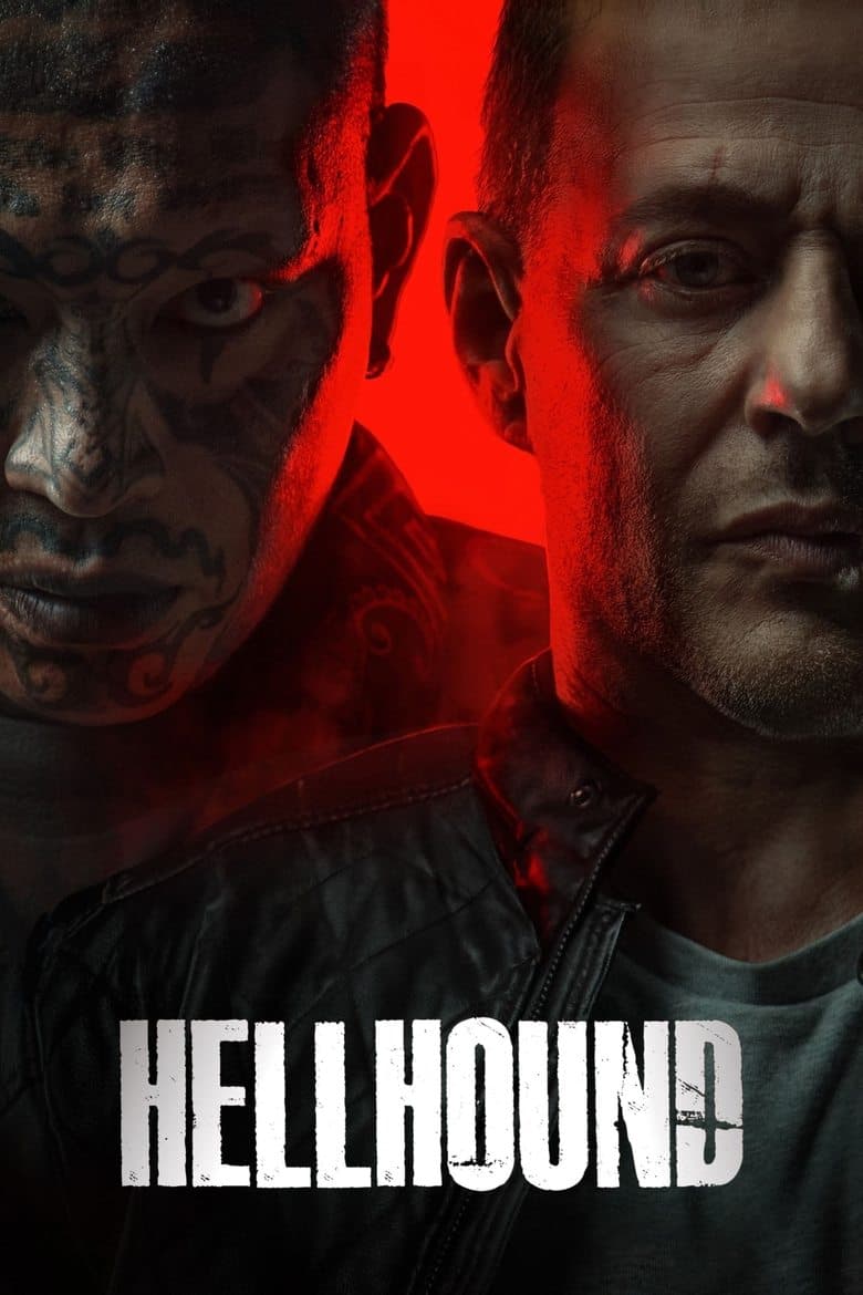 Hellhound (2024) WEB-DL 480p, 720p & 1080p Full Movie Download