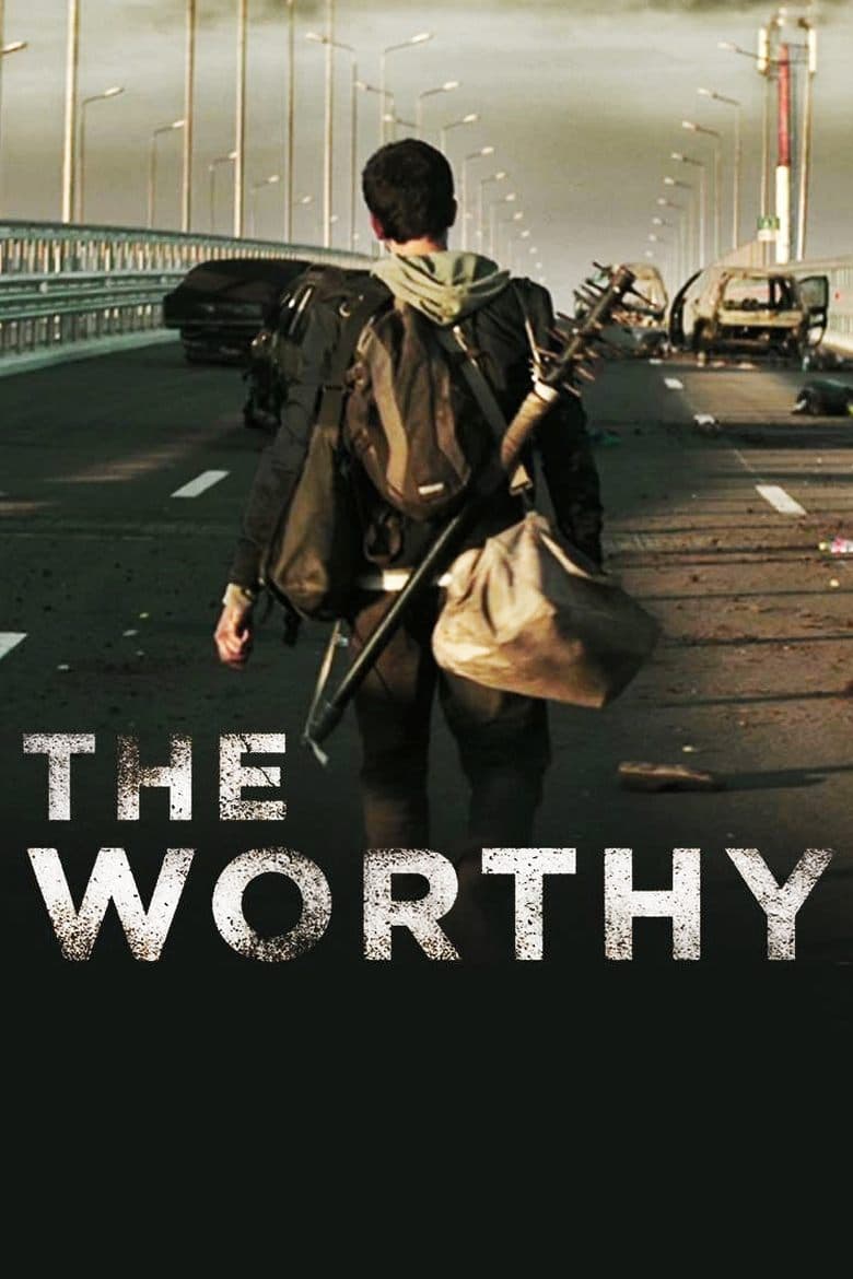 The Worthy (2016) WEB-DL 480p, 720p & 1080p Full HD Movie Download