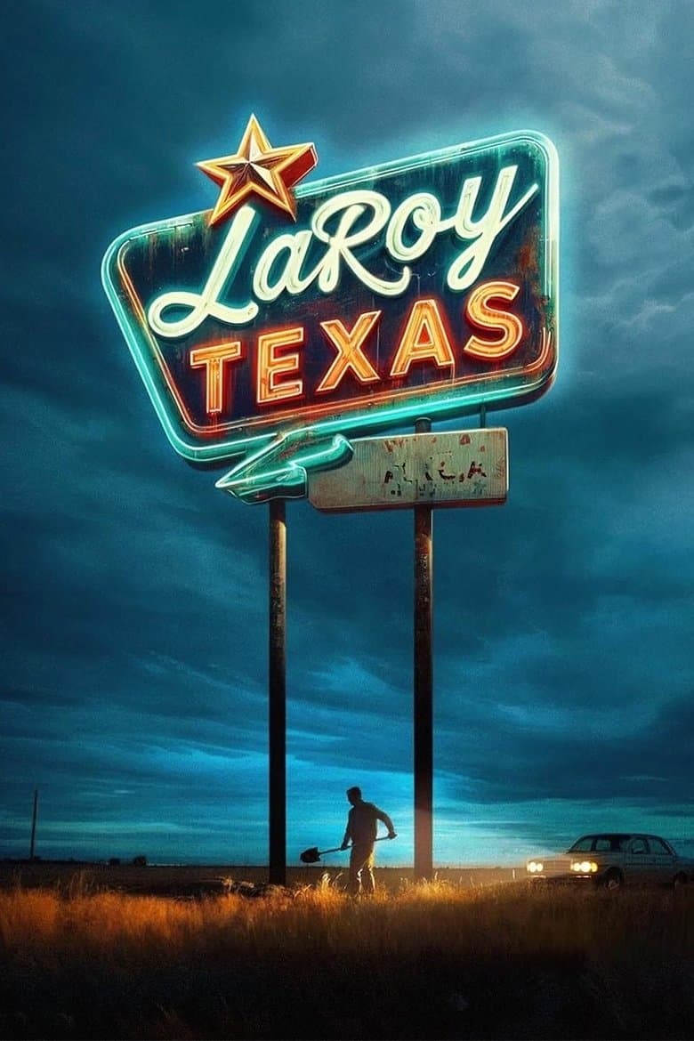 LaRoy, Texas (2023) WEB-DL 480p, 720p & 1080p Full Movie