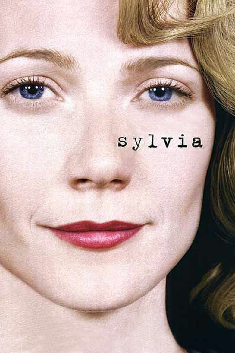 Sylvia (2003) WEBRip 480p, 720p & 1080p Mkvking - Mkvking.com