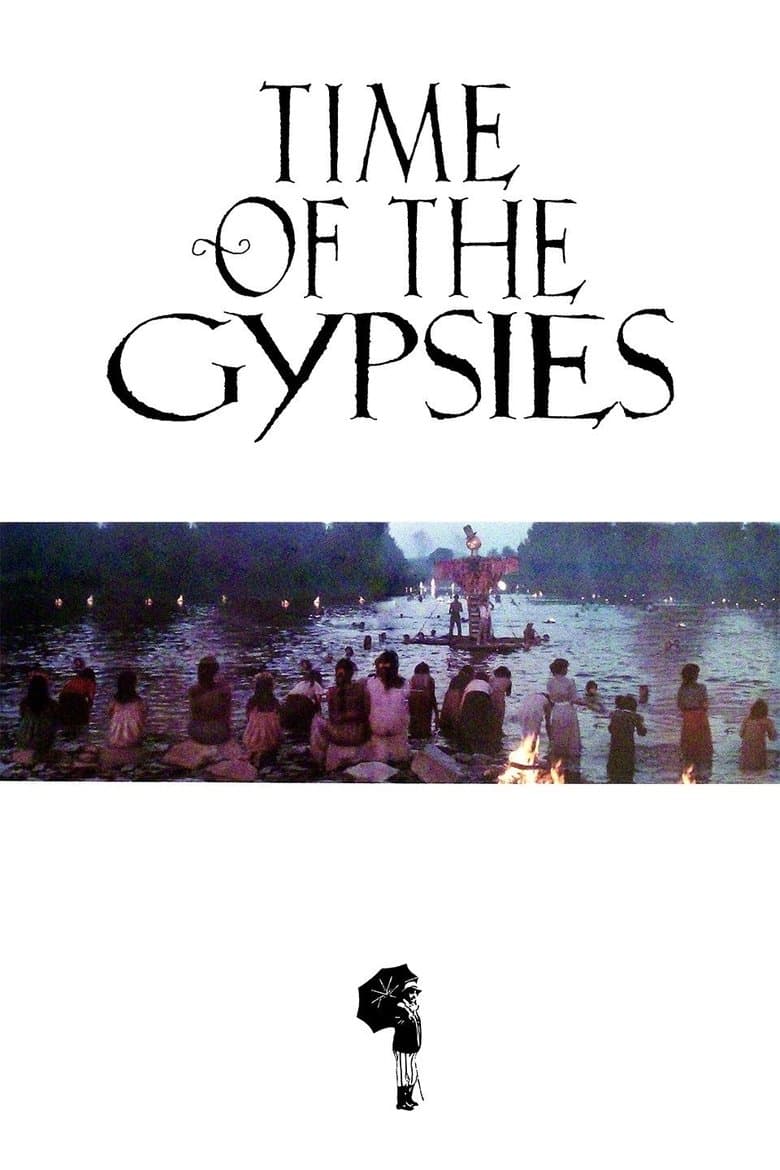 Time of the Gypsies (1988) BluRay 480p & 720p Free HD Movie Download
