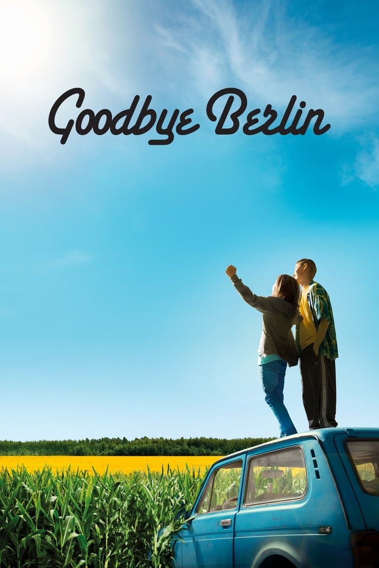 Goodbye Berlin (2016) BluRay 480p & 720p HD Movie Download