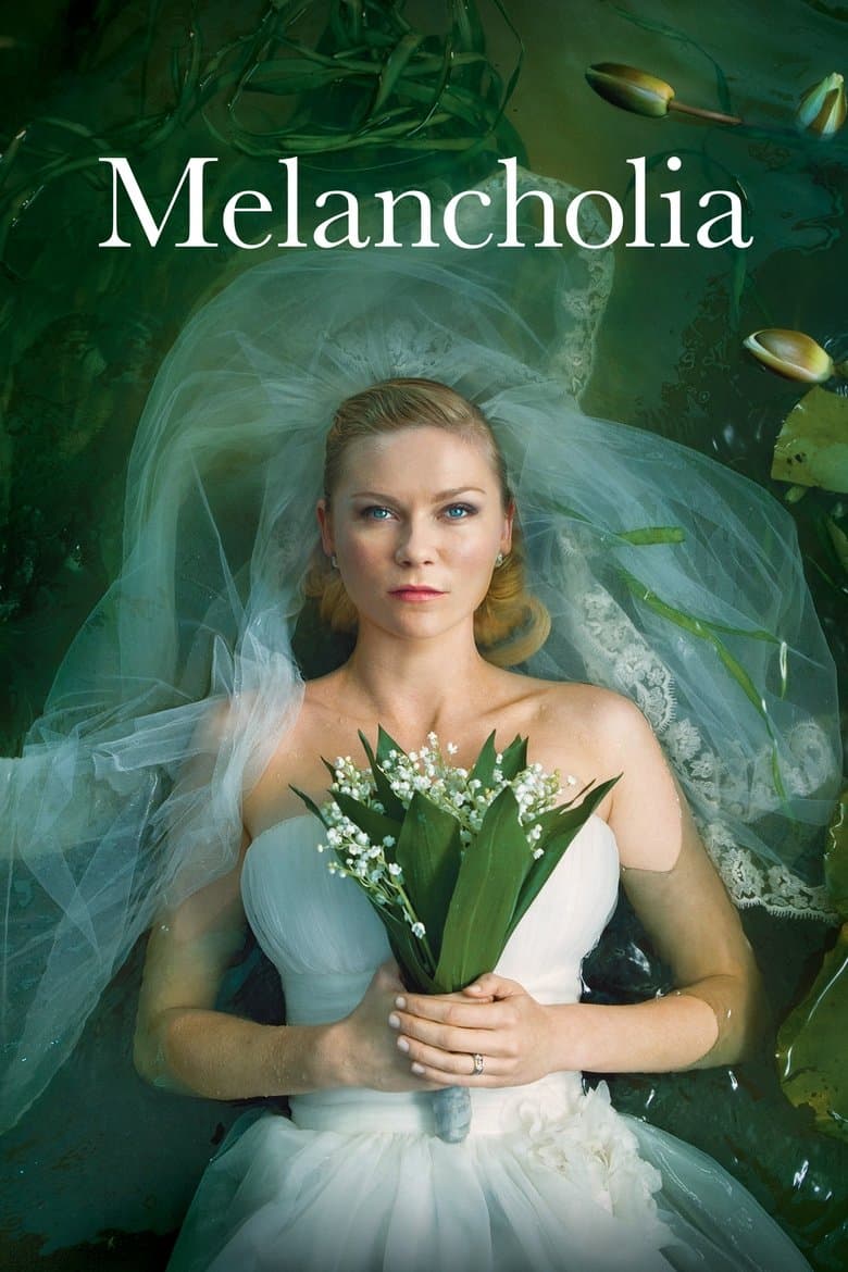 Melancholia (2011) BluRay 480p & 720p Free HD Movie Download