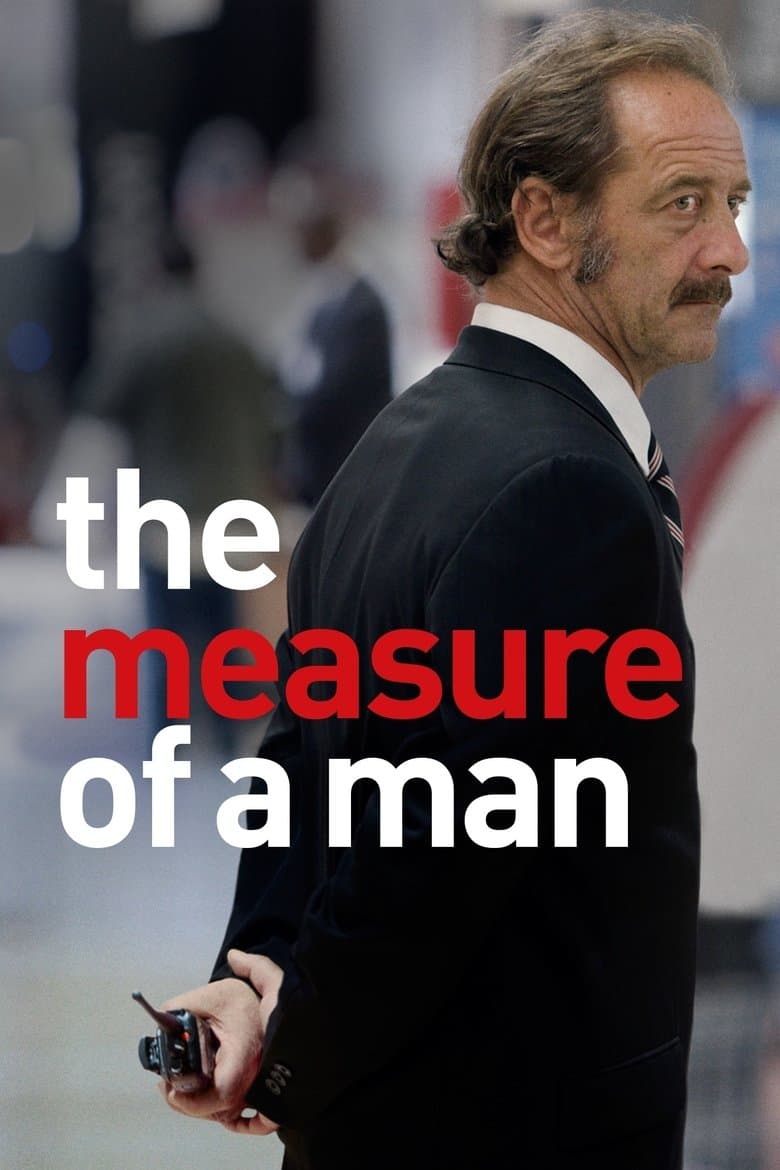 The Measure of a Man (2015) BluRay 480p, 720p & 1080p Mkvking - Mkvking.com