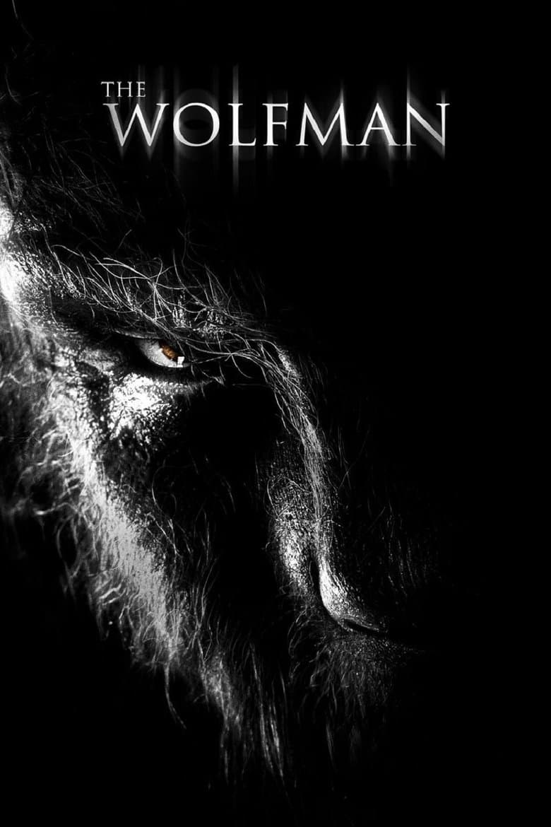 The Wolfman (2010) BluRay 480p & 720p Free HD Movie Download