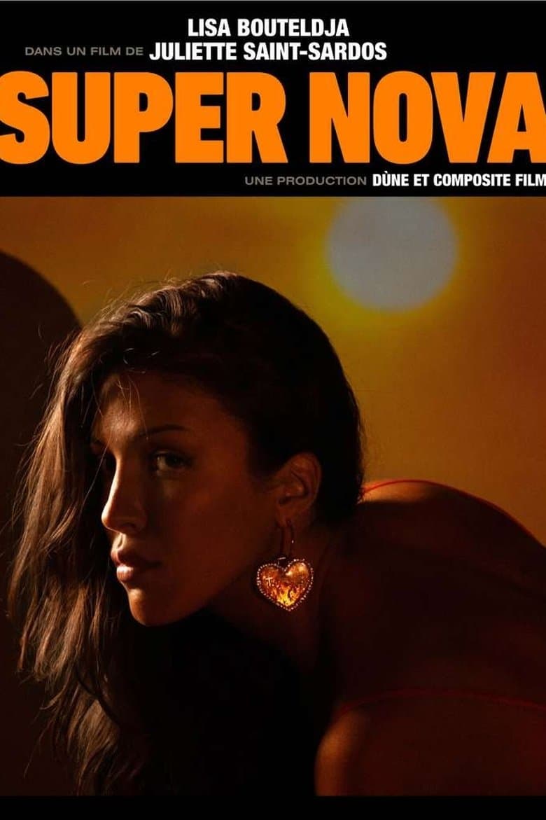 Super Nova (2021)