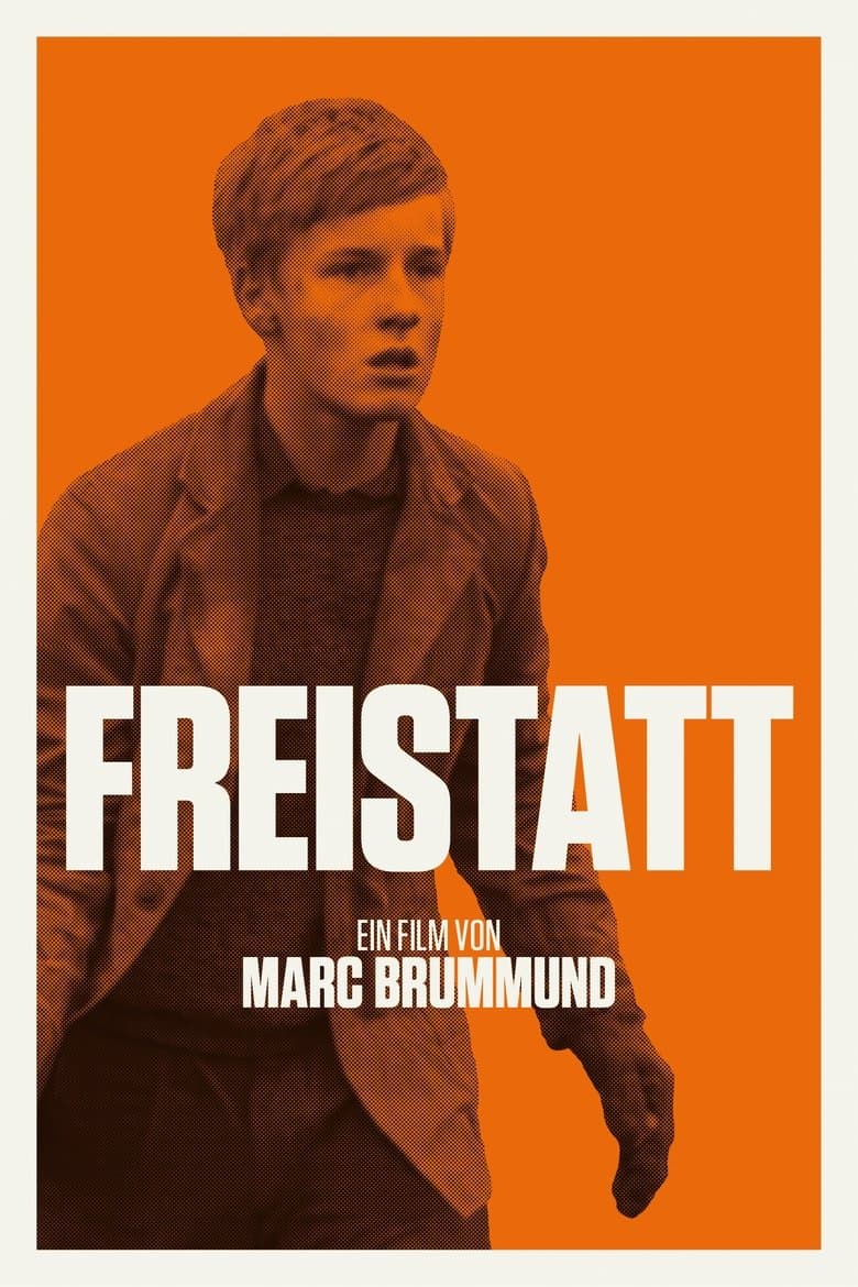 Sanctuary Aka Freistatt (2015) BluRay 480p & 720p HD Movie Download