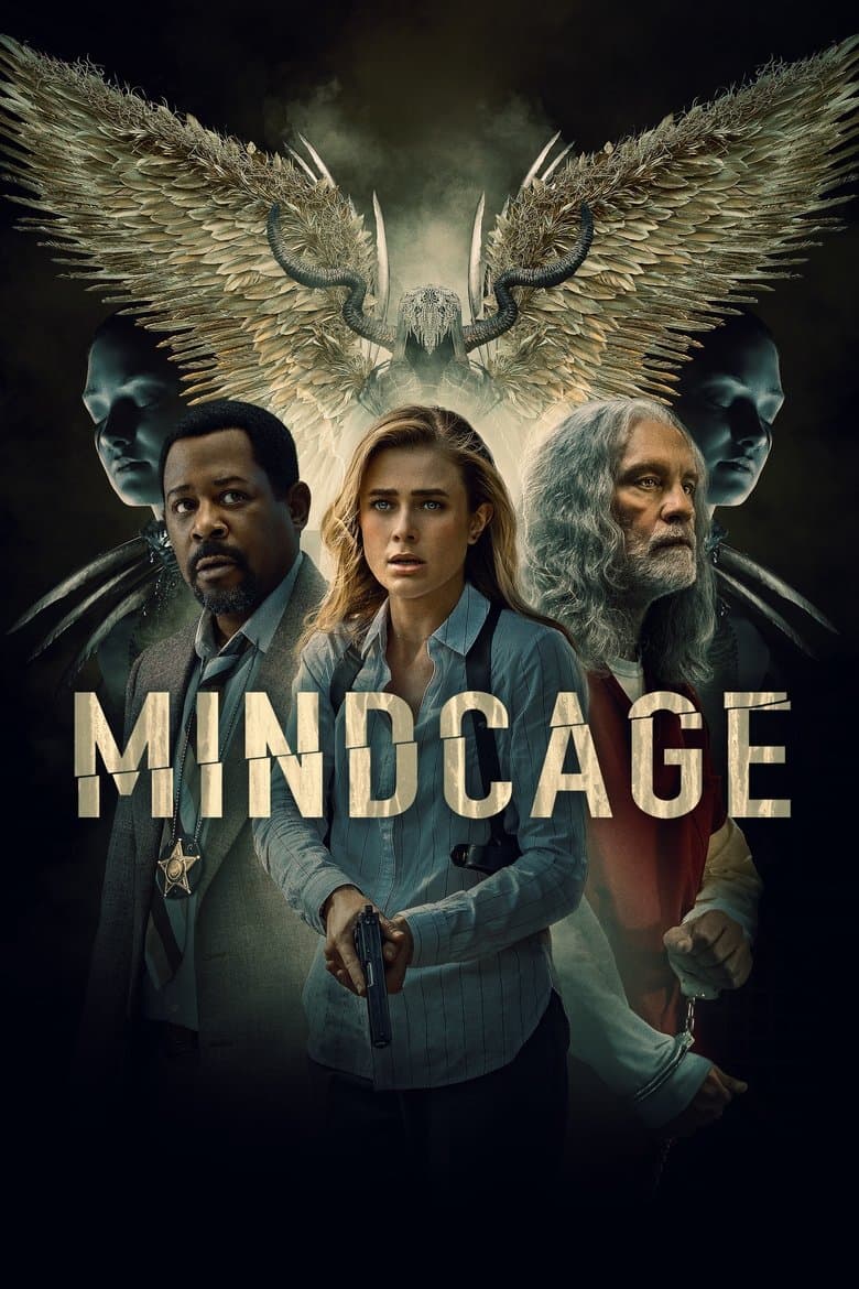 Mindcage (2022) WEB-DL 480p, 720p & 1080p Full HD Movie Download