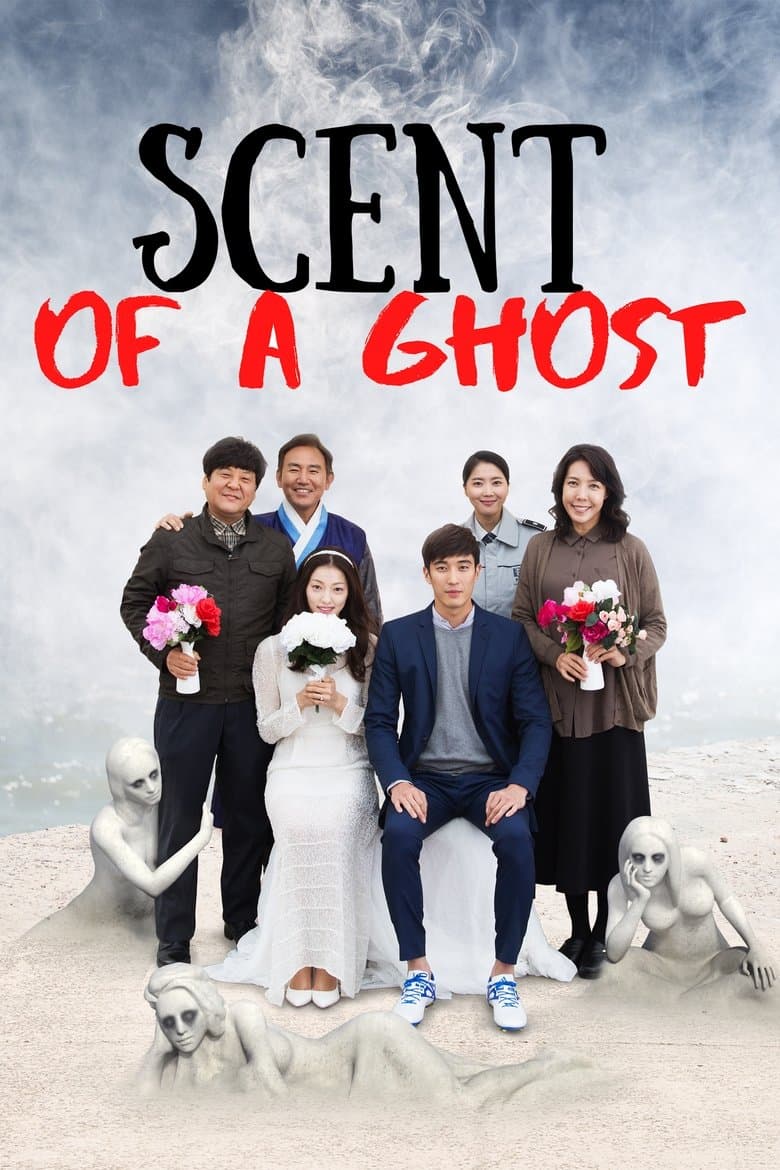 Scent of a Ghost (2019) HDRip 480p & 720p Free HD Movie Download