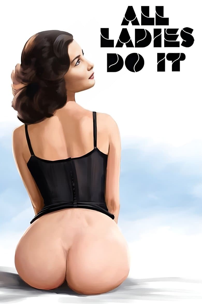 All Ladies Do It (1992) BluRay 480p & 720p Free HD Movie Download