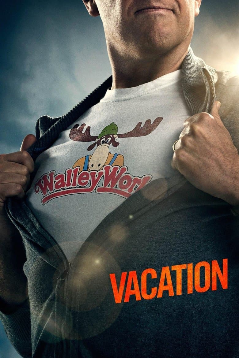 Vacation (2015) BluRay 480p & 720p Free HD Movie Download