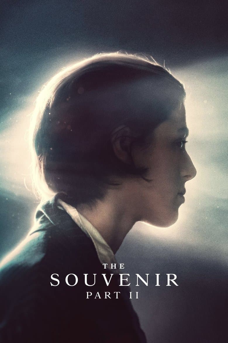 The Souvenir: Part II (2021) BluRay 480p, 720p & 1080p Mkvking - Mkvking.com