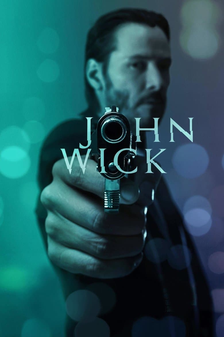 John Wick (2014) BluRay 480p & 720p Movie Download and Watch Online