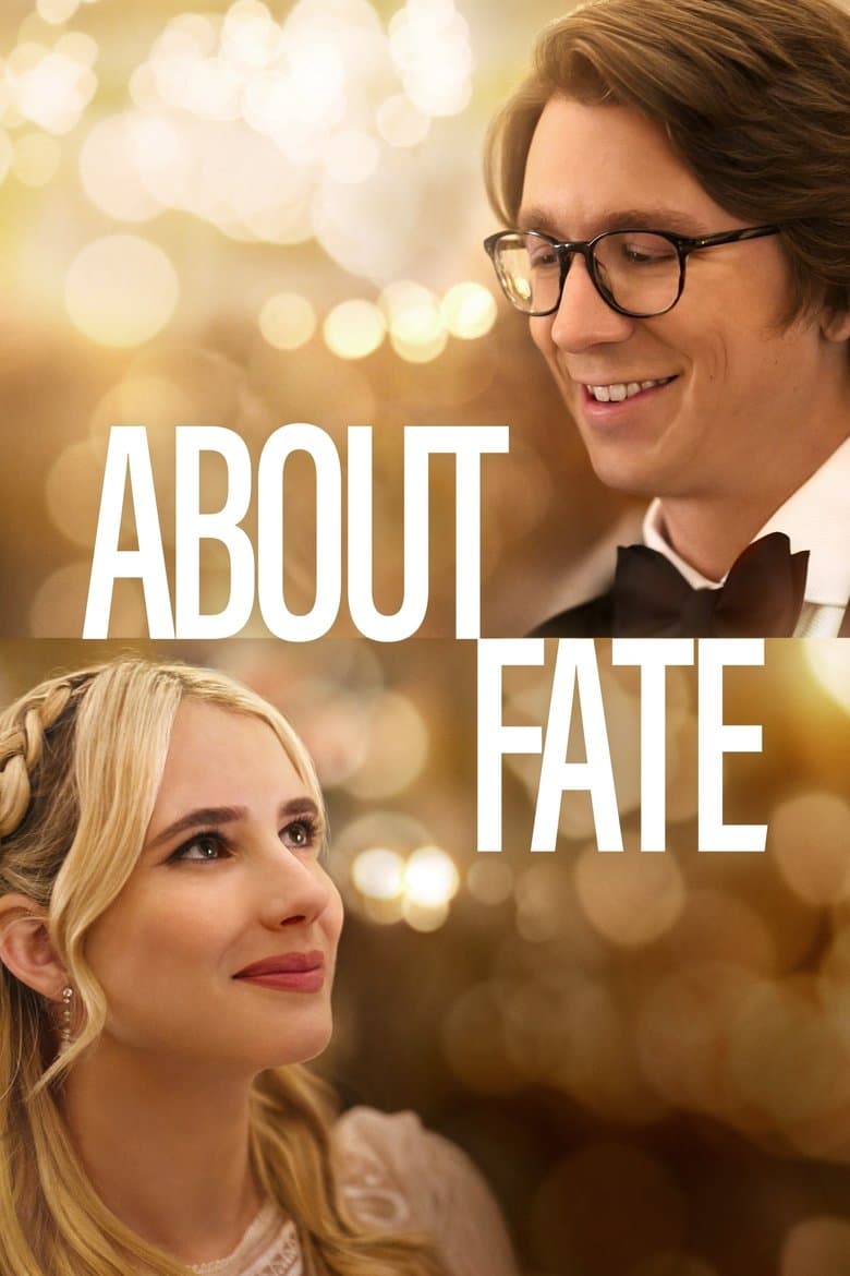 About Fate (2022) WEBRip 480p, 720p & 1080p Mkvking - Mkvking.com