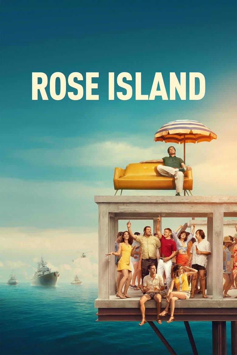 Rose Island (2020) WEBRip 480p, 720p & 1080p Movie Download