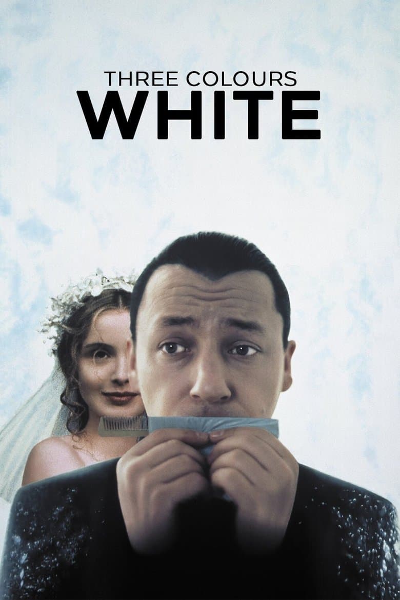 Three Colors: White (1994) BluRay 480p | 720p | 1080p Movie Download