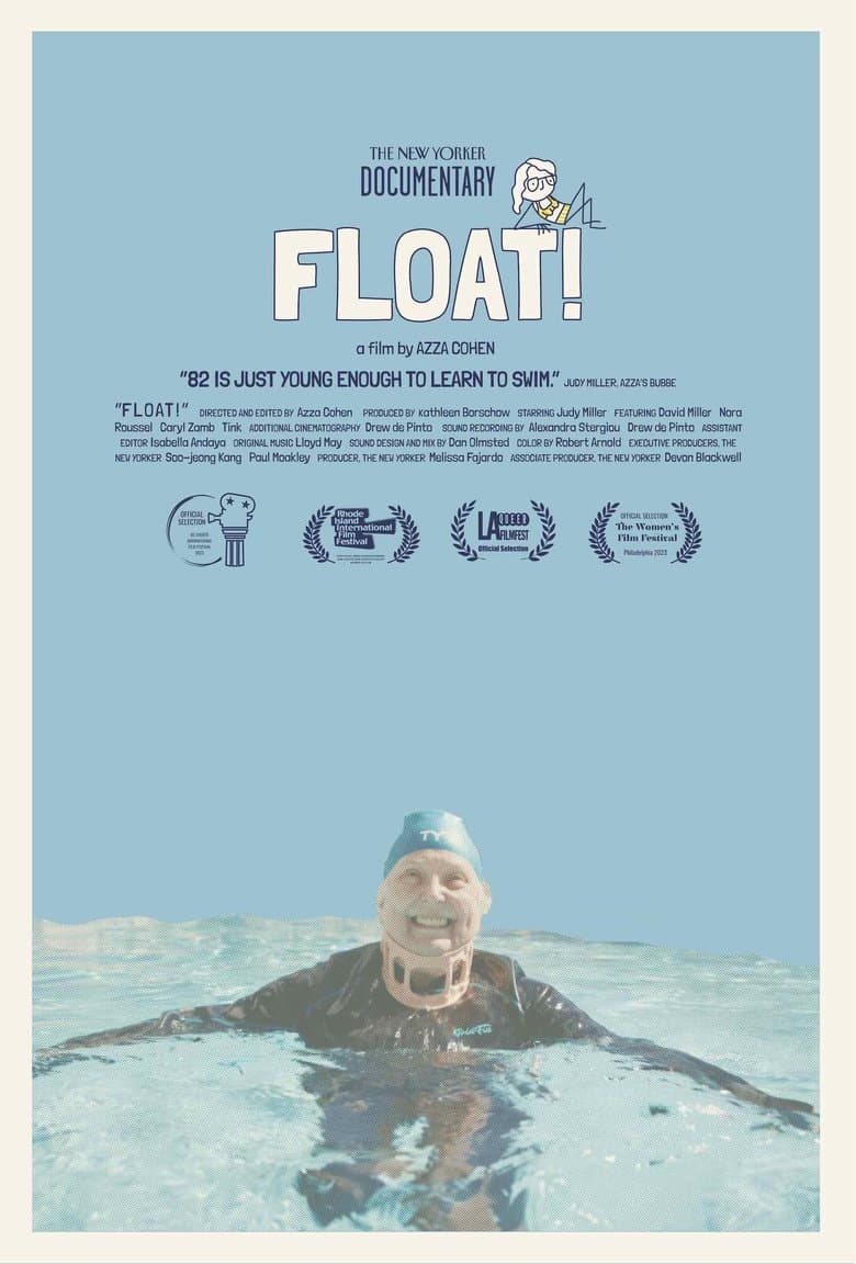 Float (2023)