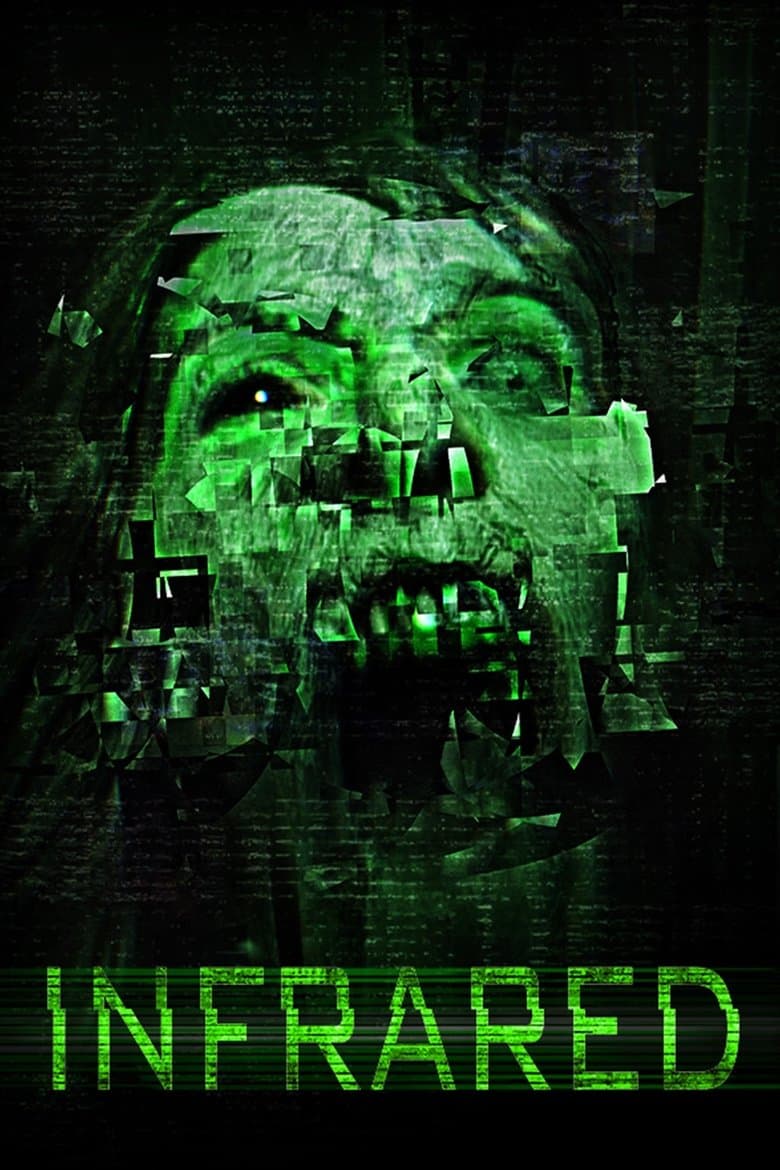 Infrared (2022) WEBRip 480p, 720p & 1080p Mkvking - Mkvking.com