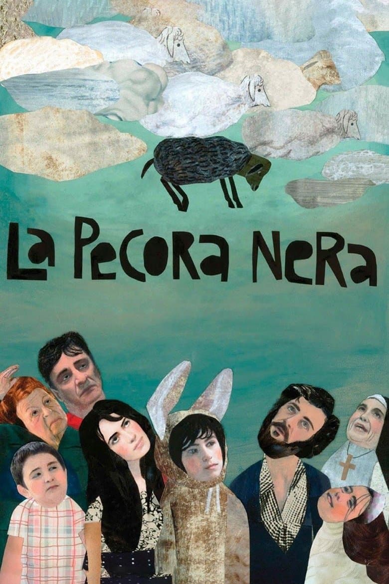 Black Sheep (2010)