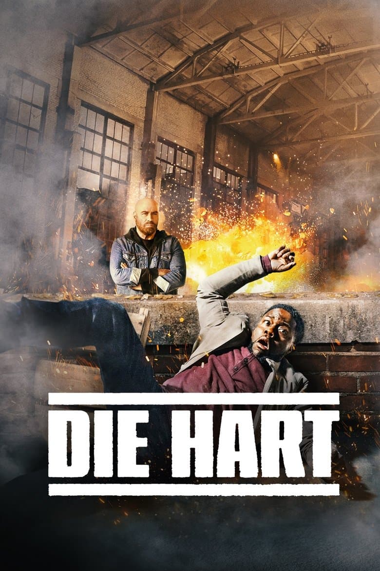 Die Hart: The Movie (2023) WEB-DL 480p, 720p & 1080p Full HD Movie Download