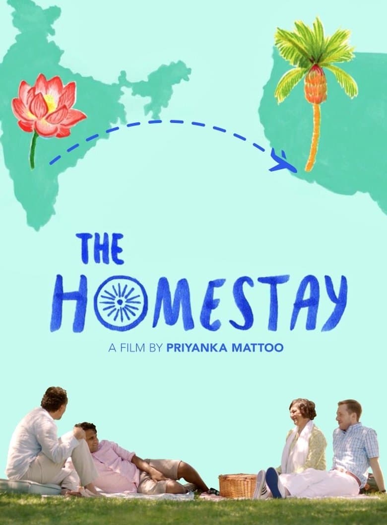 Homestay (2018)