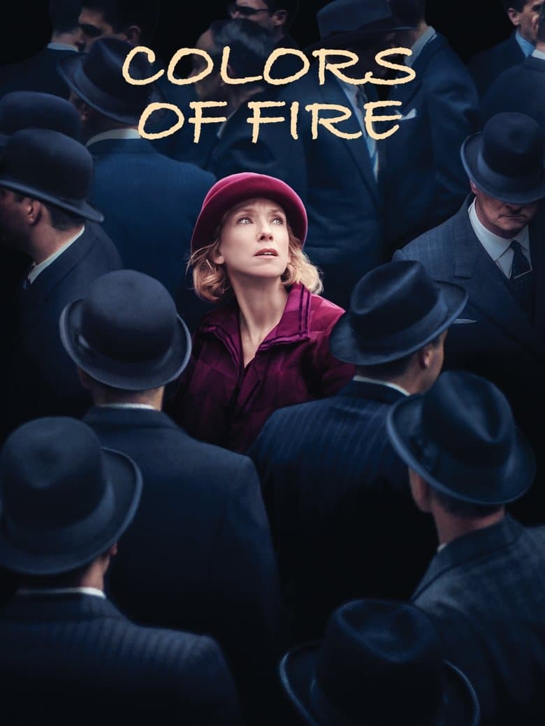 The Colors of Fire (2022) BluRay 480p, 720p & 1080p Full HD Movie Download