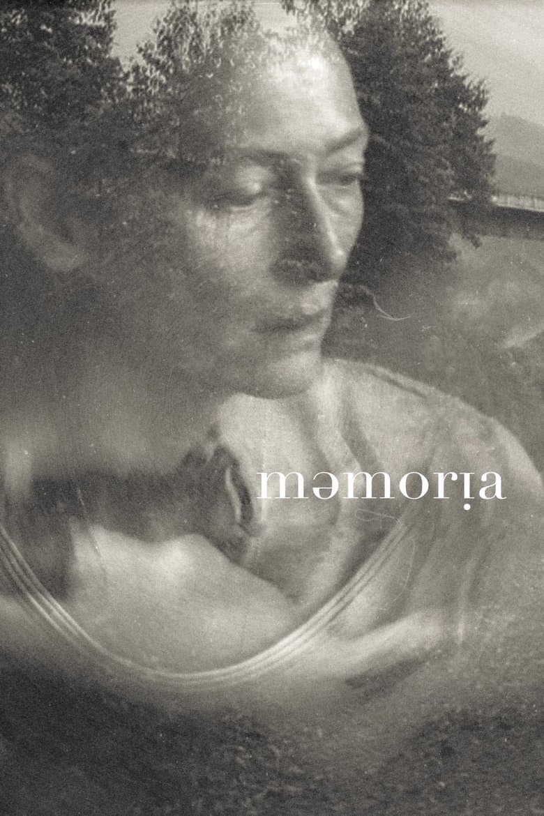 Memoria (2021) WEBRip 480p, 720p & 1080p Mkvking - Mkvking.com