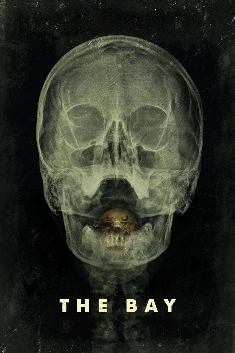 The Bay (2012) BluRay 480p | 720p | 1080p Movie Download