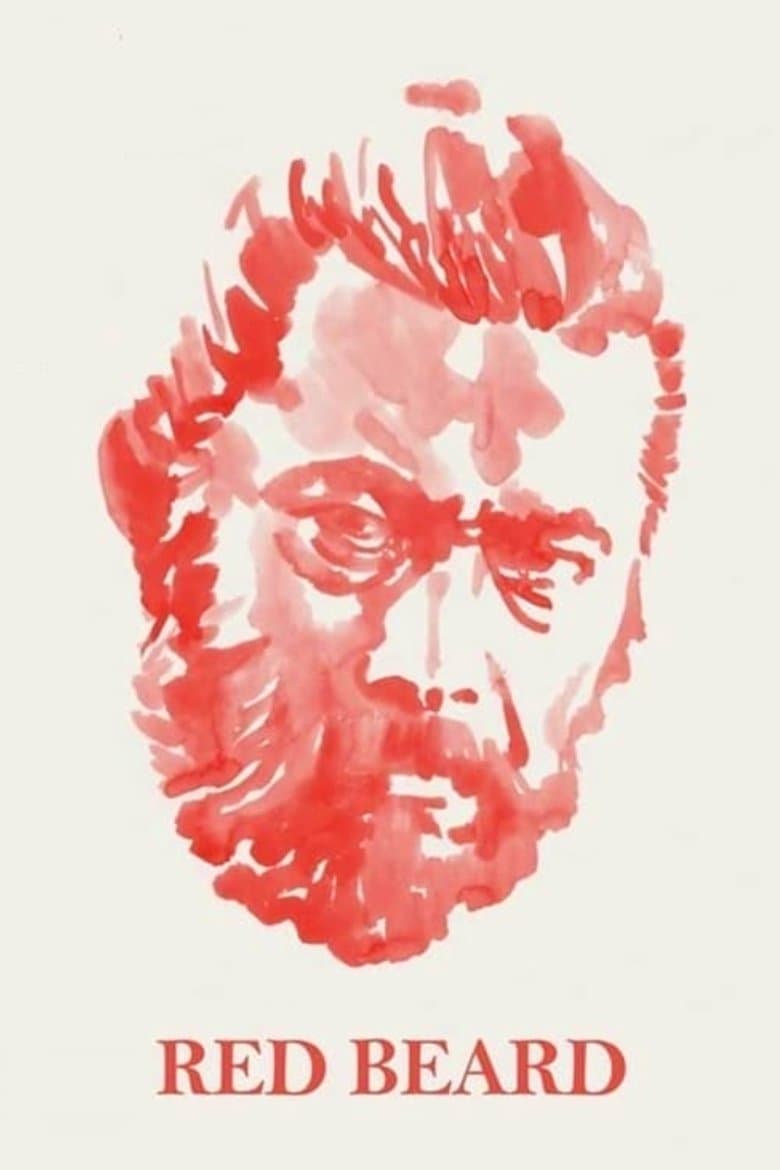 Red Beard (1965) BluRay 480p | 720p | 1080p Movie Download