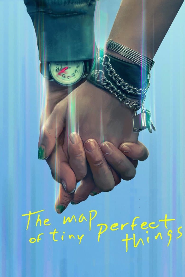 The Map of Tiny Perfect Things (2021) WEBRip 480p, 720p & 1080p Movie Download