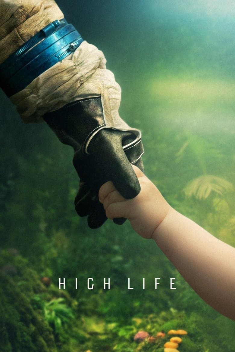 High Life (2018) BluRay 480p & 720p HD Movie Download Watch Online