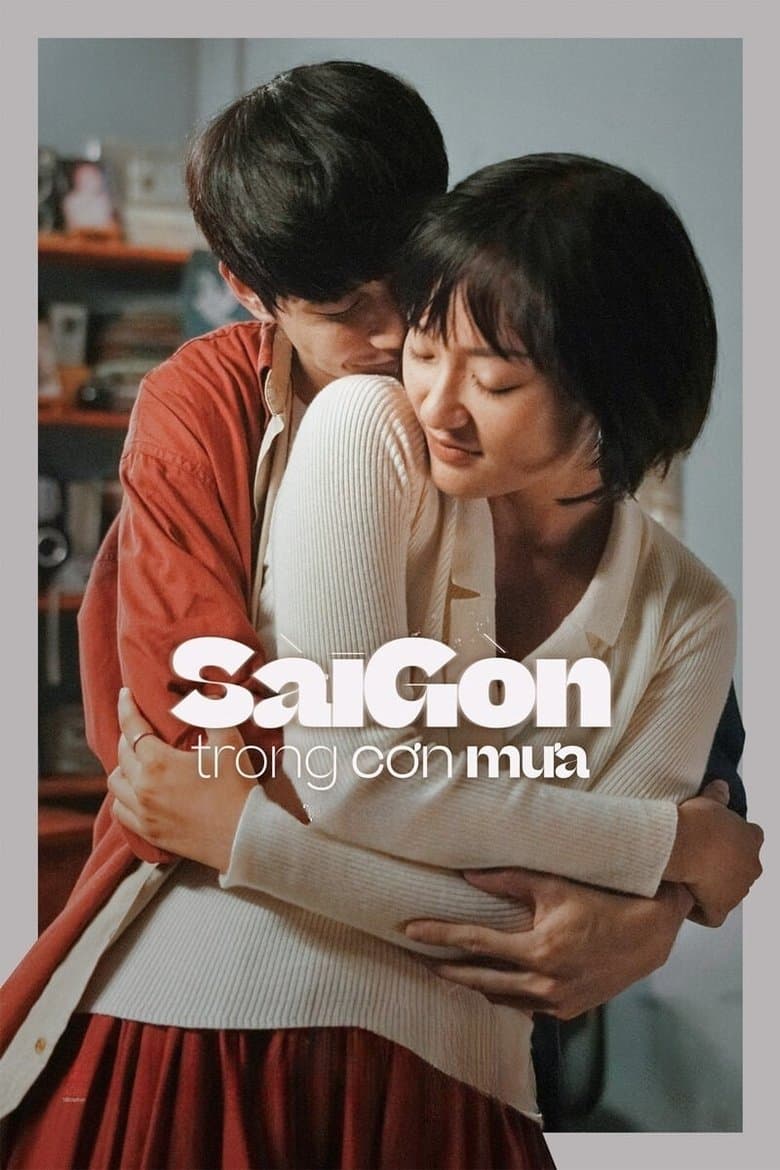 Saigon in the Rain (2020)