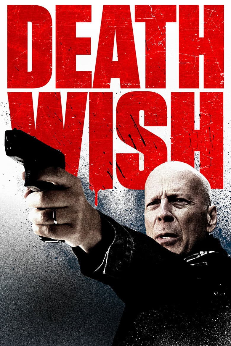 Death Wish (2018) BluRay 480p 720p Watch & Download Full Movie