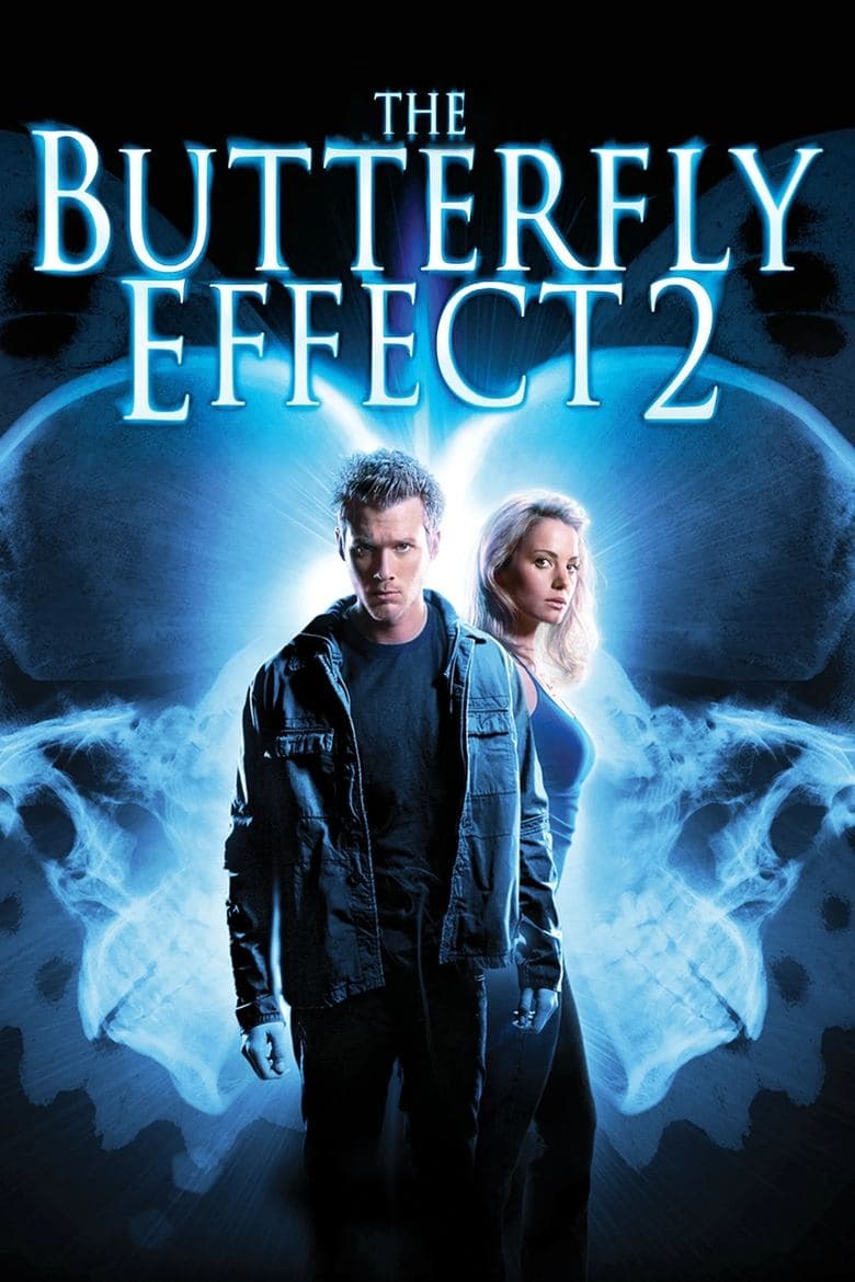 The Butterfly Effect 2 (2006) BluRay 480p & 720p Full HD Movie Download